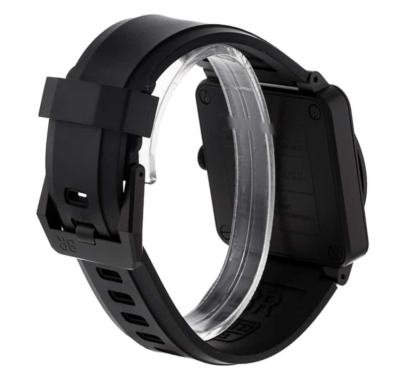 Bell and Ross BR03-92 BR0392-PHANTOM-CE